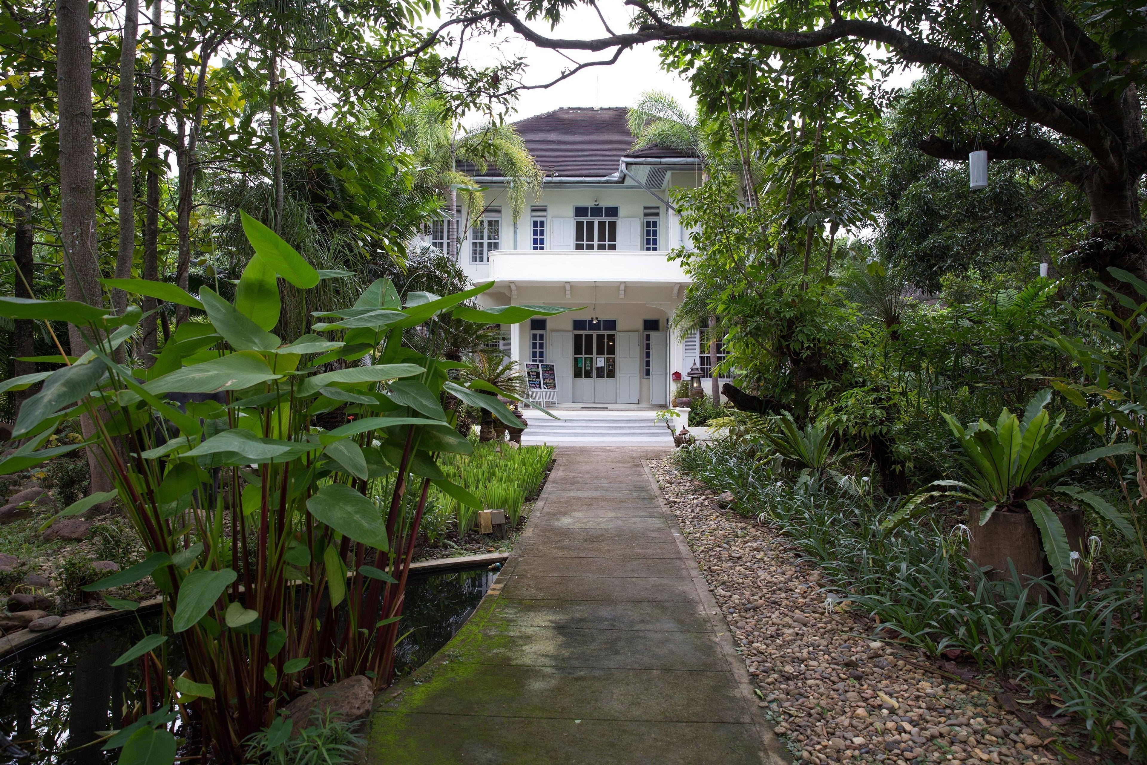 Eco Resort Chiang Mai — Photos 3