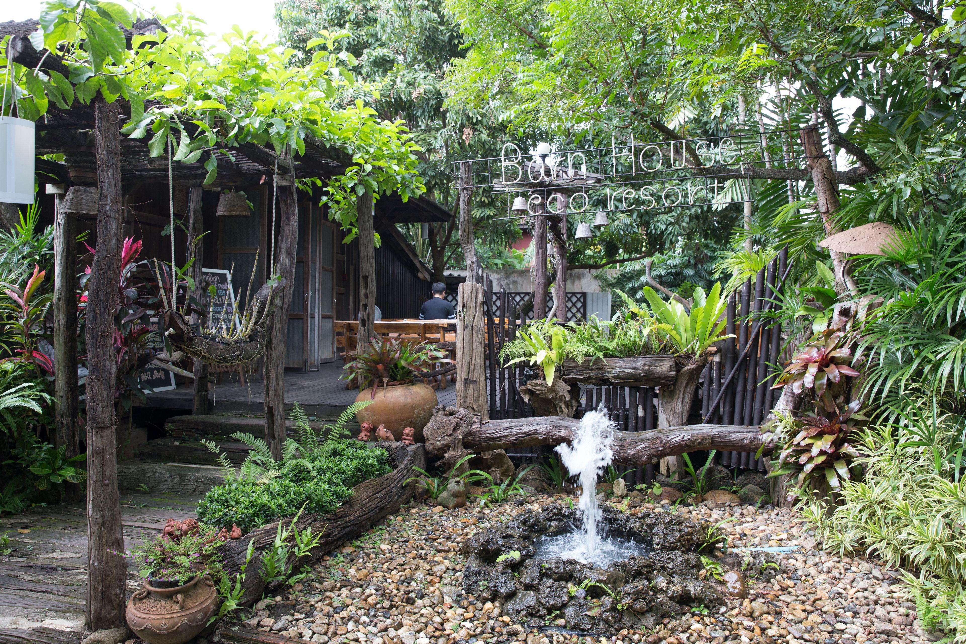 Eco Resort Chiang Mai, Chiang Mai